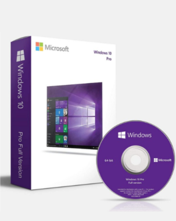 windows 10 pro klucz aktywacyjny z garentą